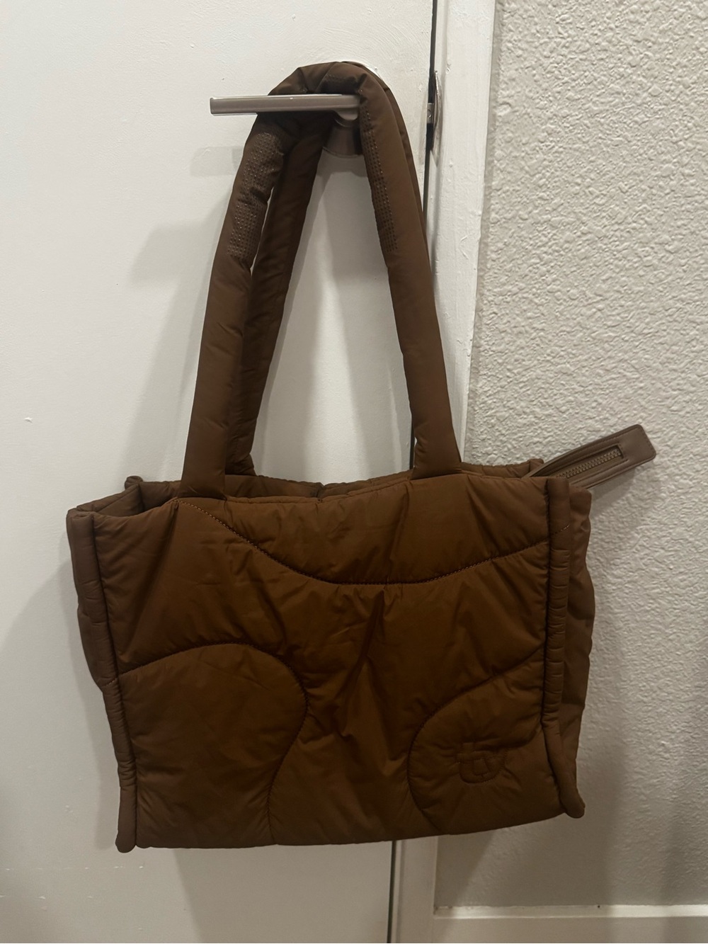 Thirty Years Tote-Brown - Picture 1 of 6